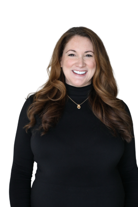 Jaclyn (Jackie) Van Dril