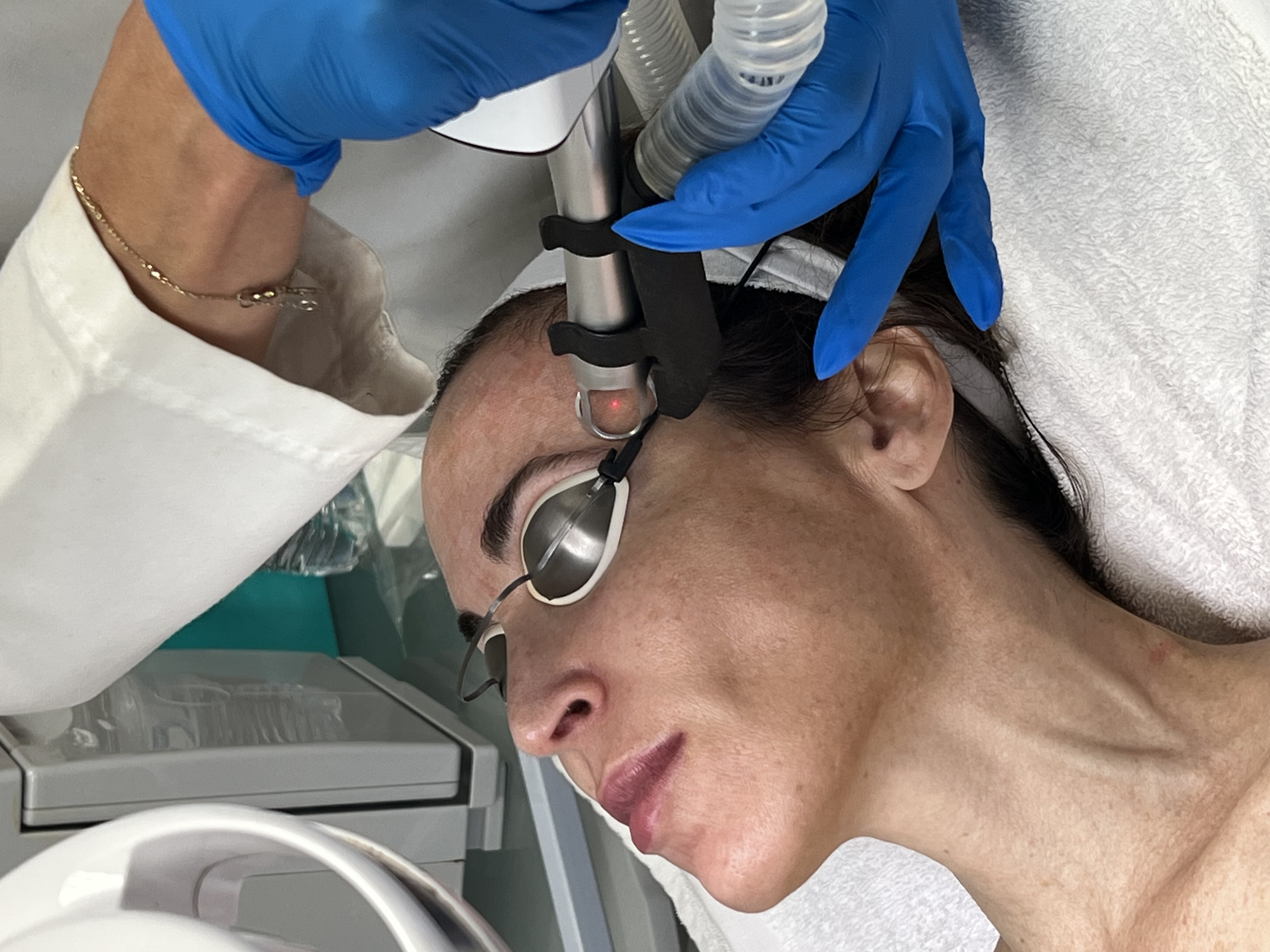 Advanced Collagen Laser