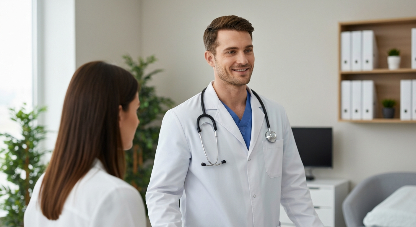 Head and Neck Cancer Surgery in Detroit: What Patients Should Know