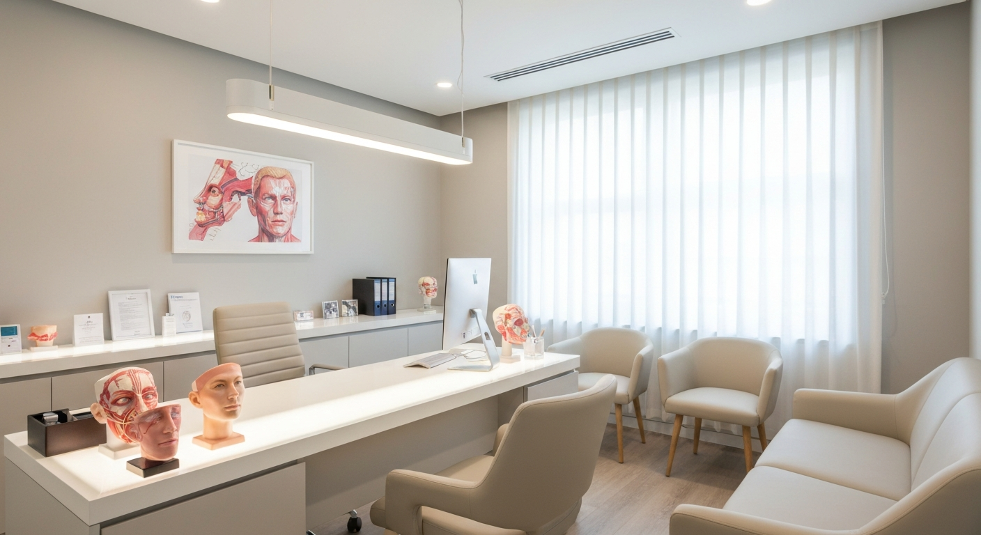 How to Choose the Right Facial Plastic Surgeon: 15 Questions Every Patient Should Ask
