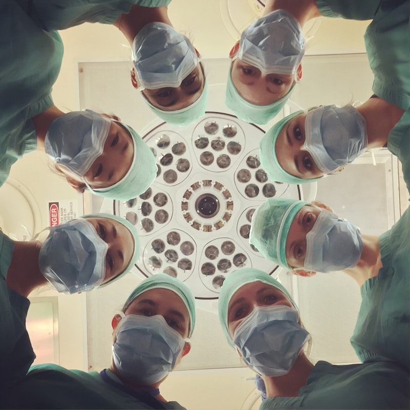 Comprehensive Care for Throat and Mouth Cancer in Southeast Michigan