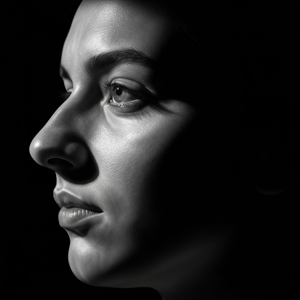 Skin Cancer on the Face: Early Warning Signs, Treatment Options, and Reconstruction