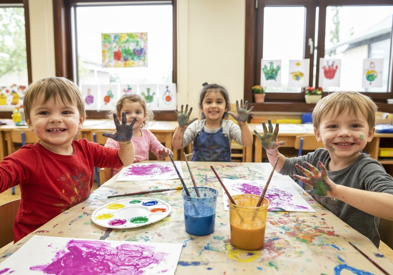 Preschool
