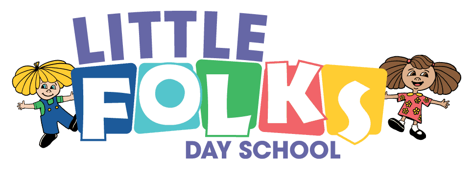 Little Folks Day School Logo