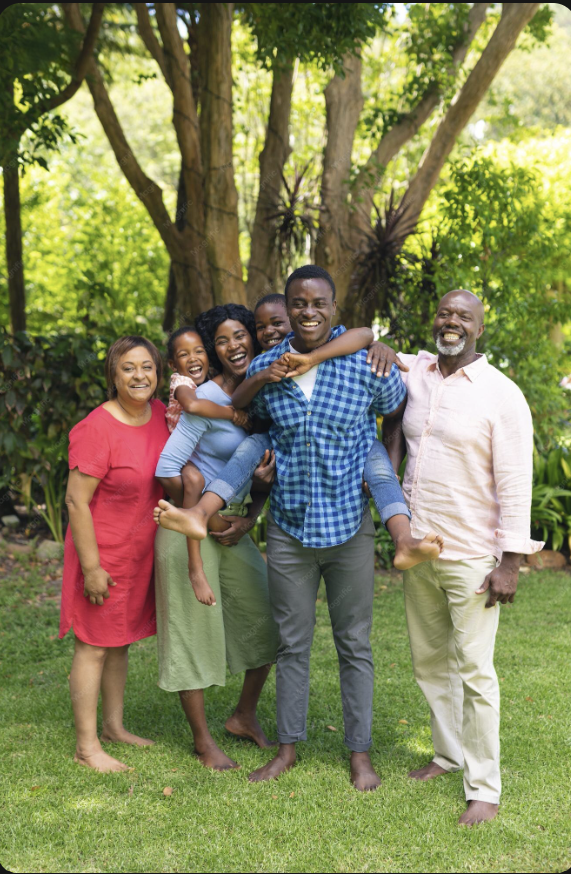 Family - Estate Planning
