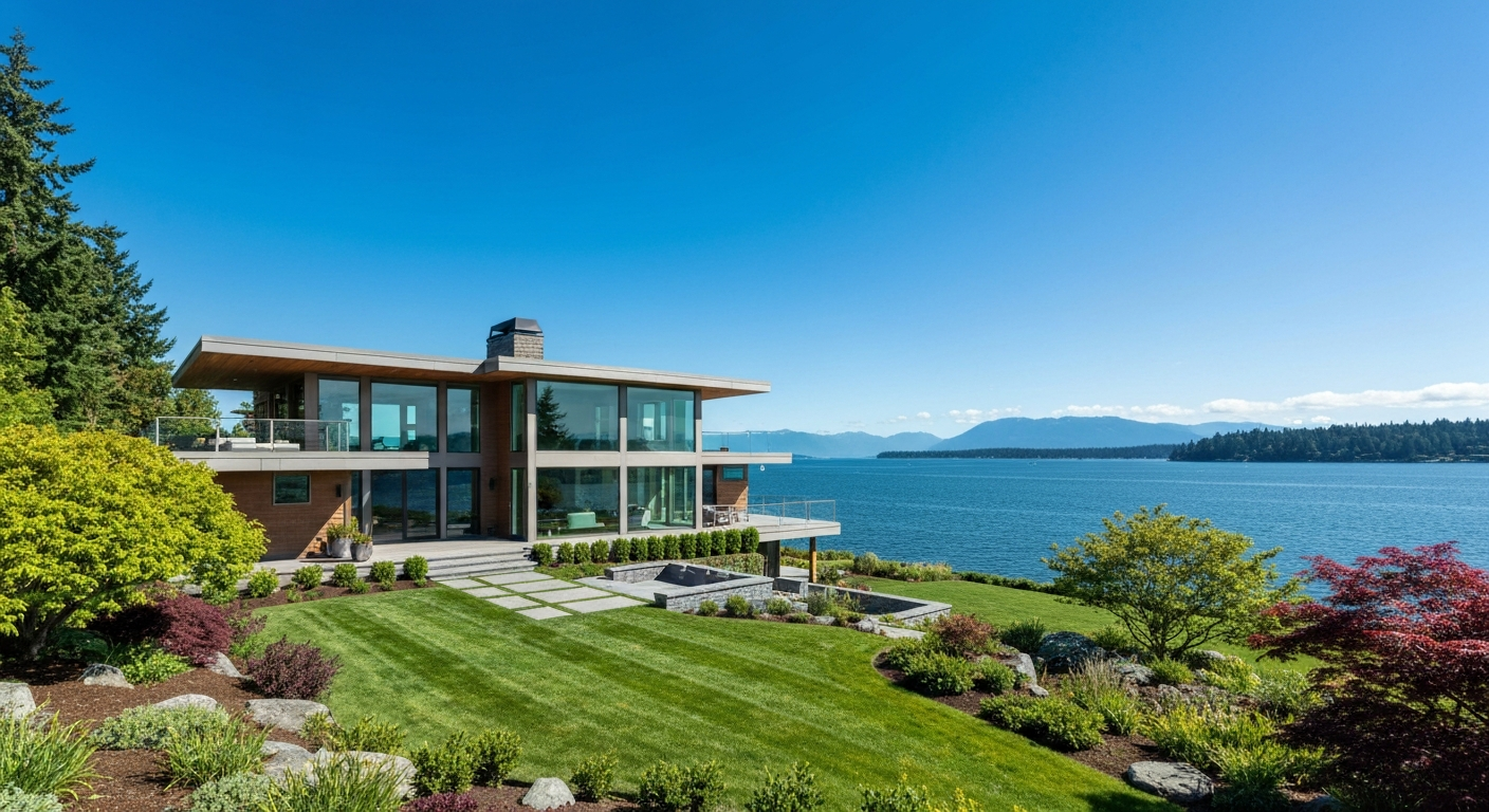 Mukilteo Real Estate