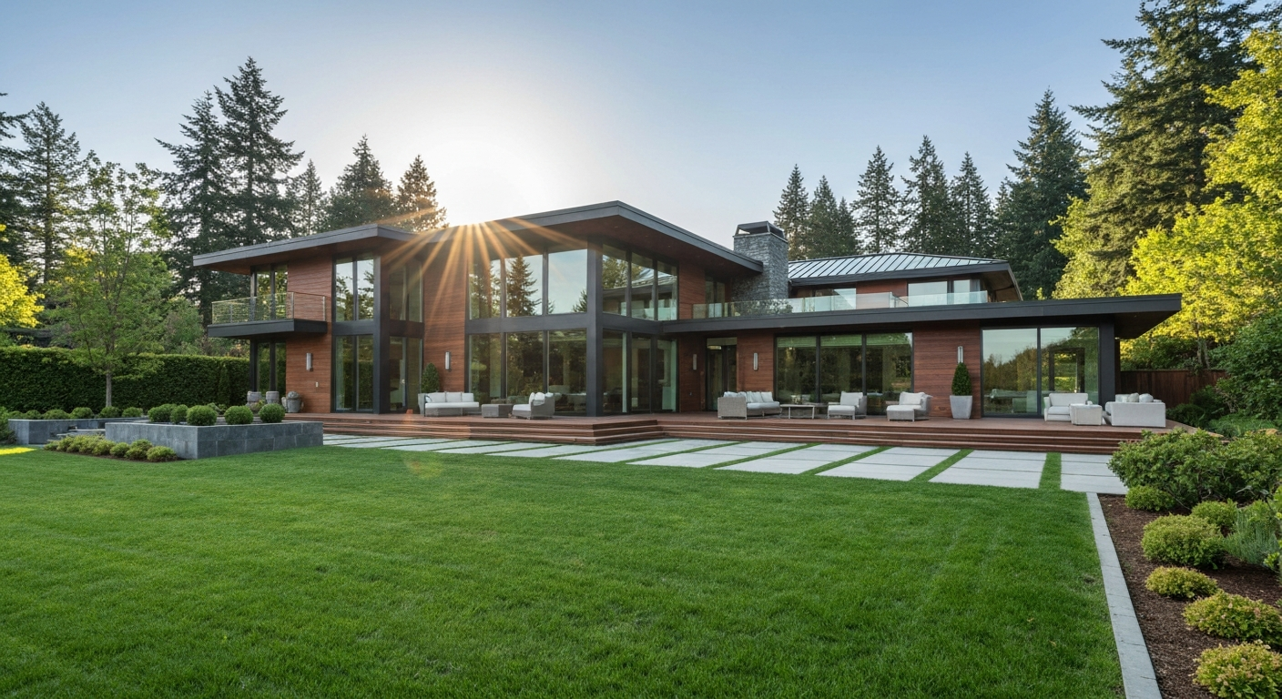 Woodinville Real Estate