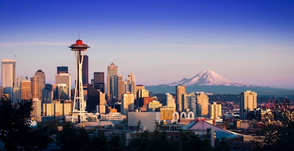 Seattle Real Estate Market Update: Spring 2025