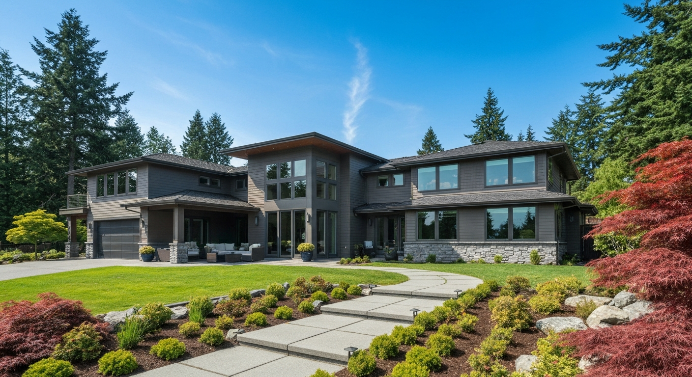 Kirkland Real Estate