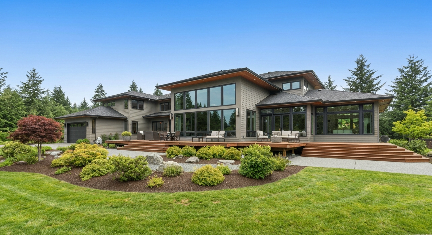 Maple Valley Real Estate