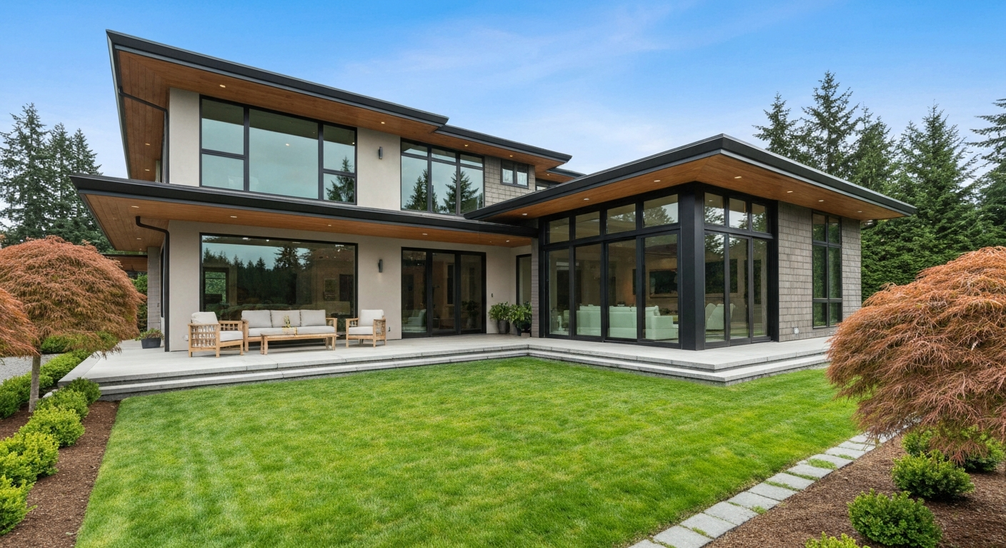 Issaquah Real Estate