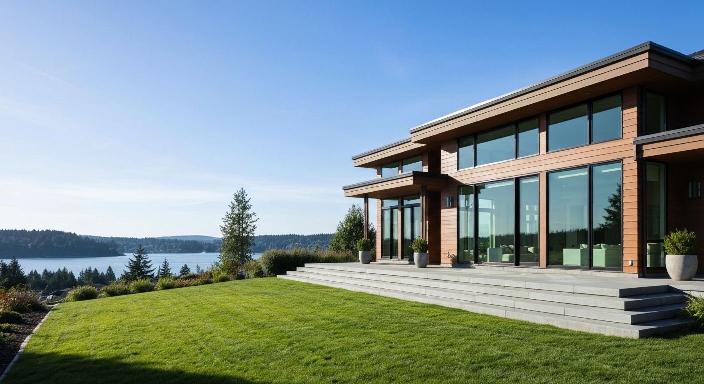 Bothell Real Estate