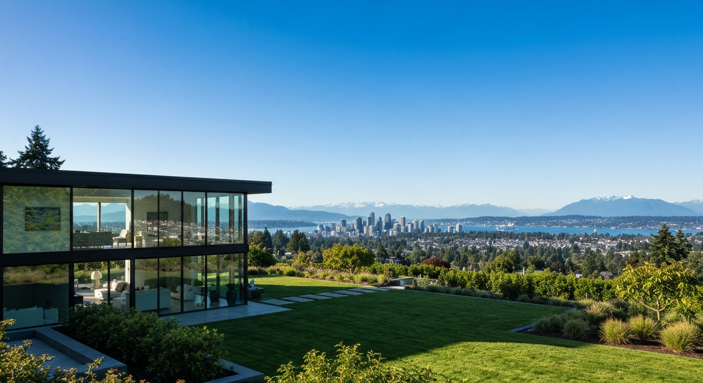 Seattle Real Estate