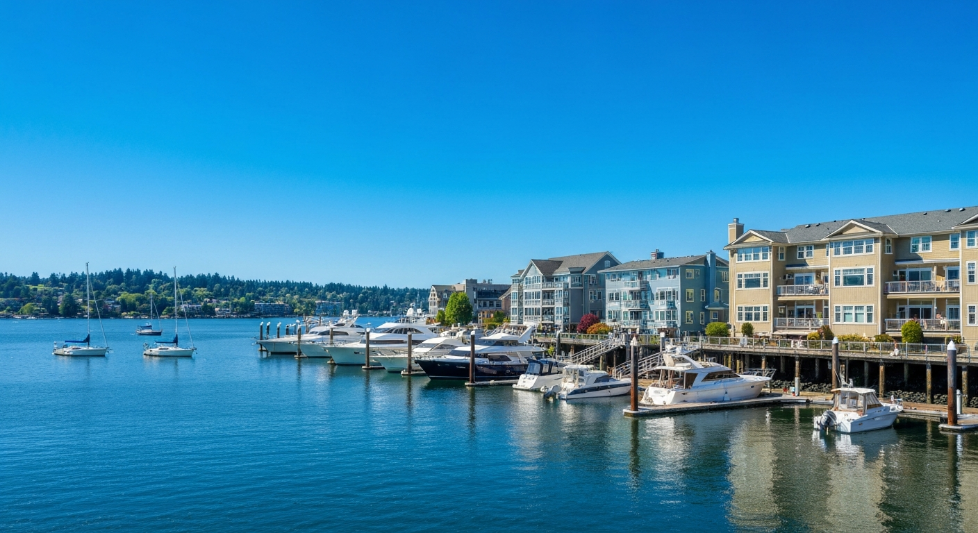 Everett Real Estate