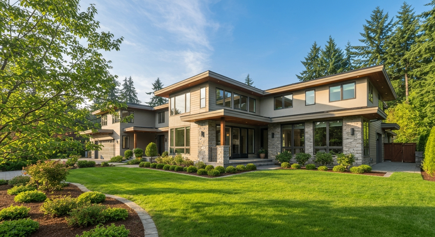 Sammamish Real Estate