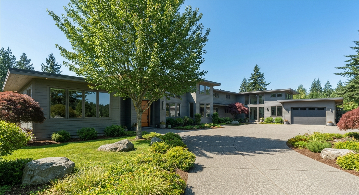 Duvall Real Estate