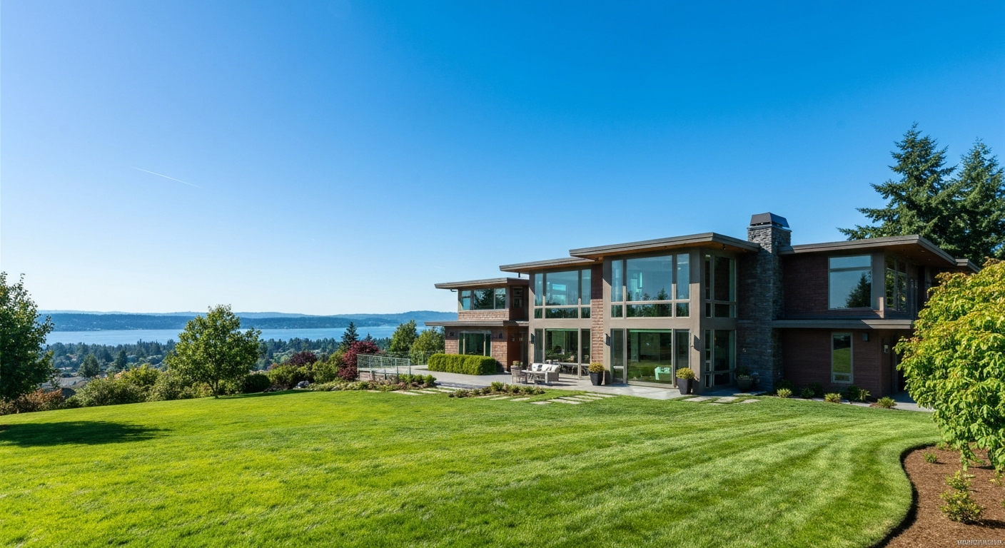 Redmond Real Estate