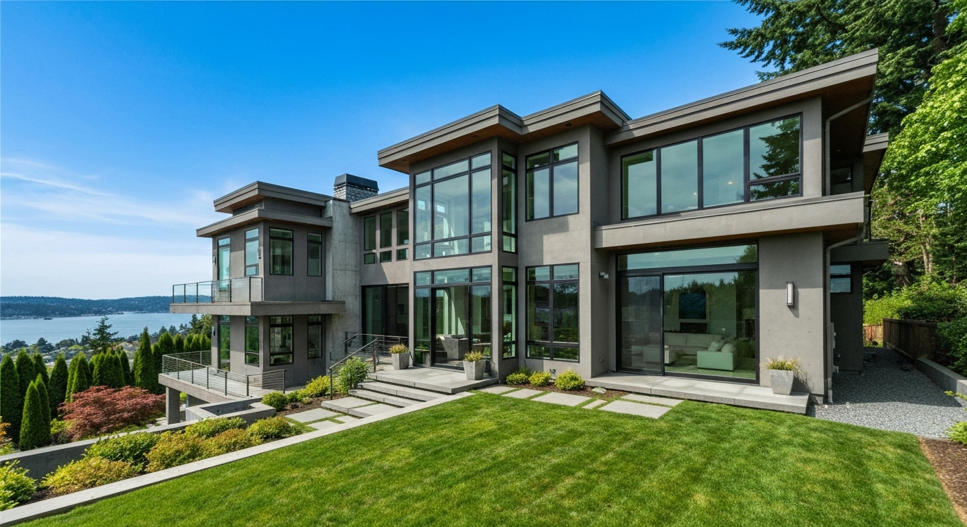 Renton Real Estate