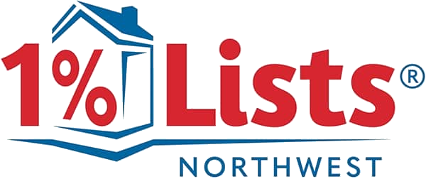 1 Percent Lists Northwest