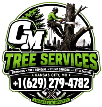 CM Tree Service