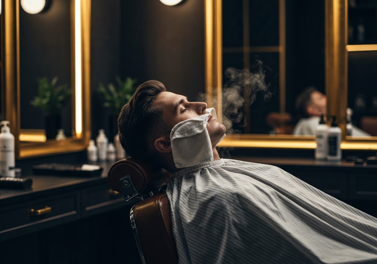 Facial Treatment