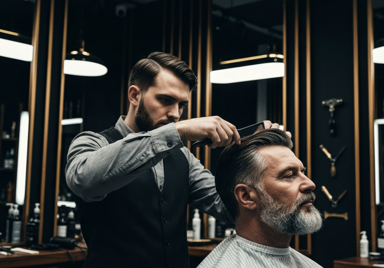 Hair Styling