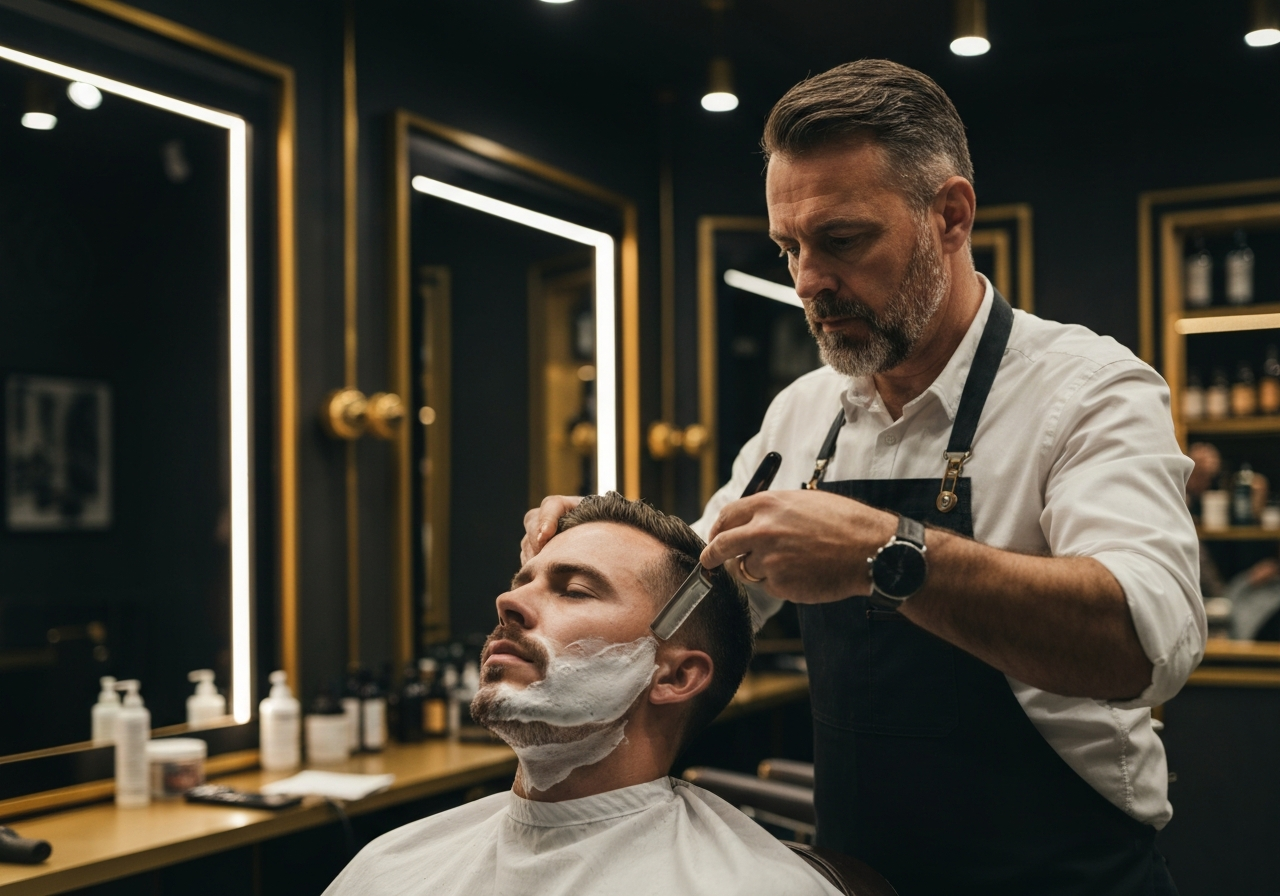 Shave