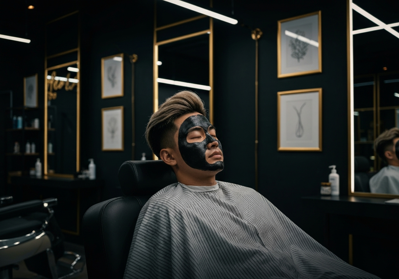 Face Mask