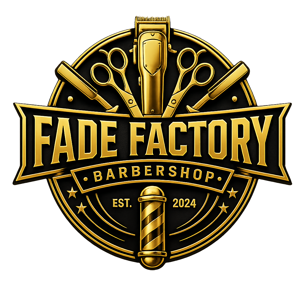 Fade Factory Logo