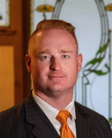 Randy Miller, Berg Mortuary