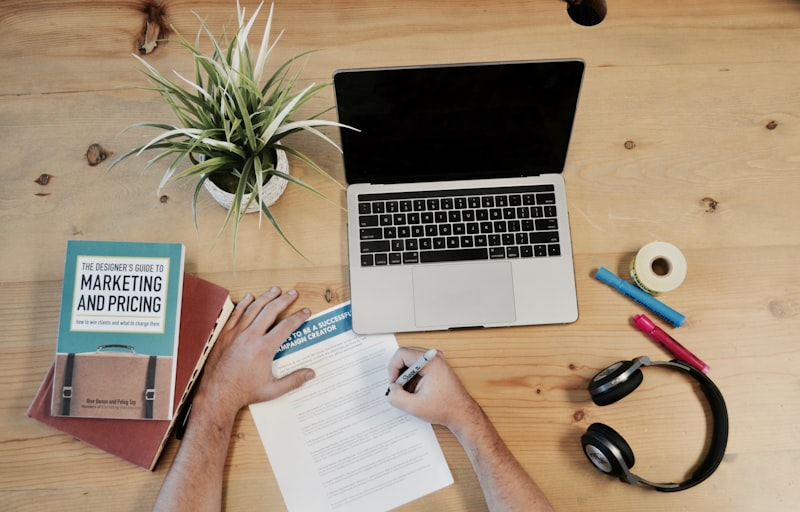 Anatomy of a High-Converting Sales Funnel