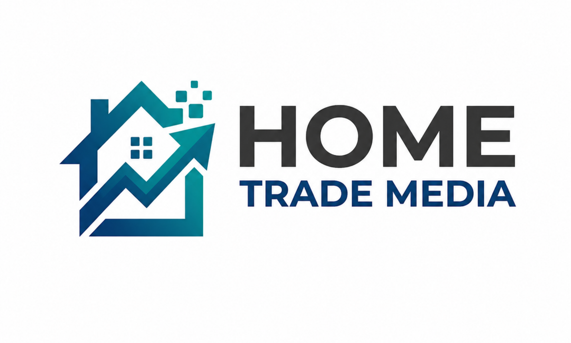 Home Trade Media Logo