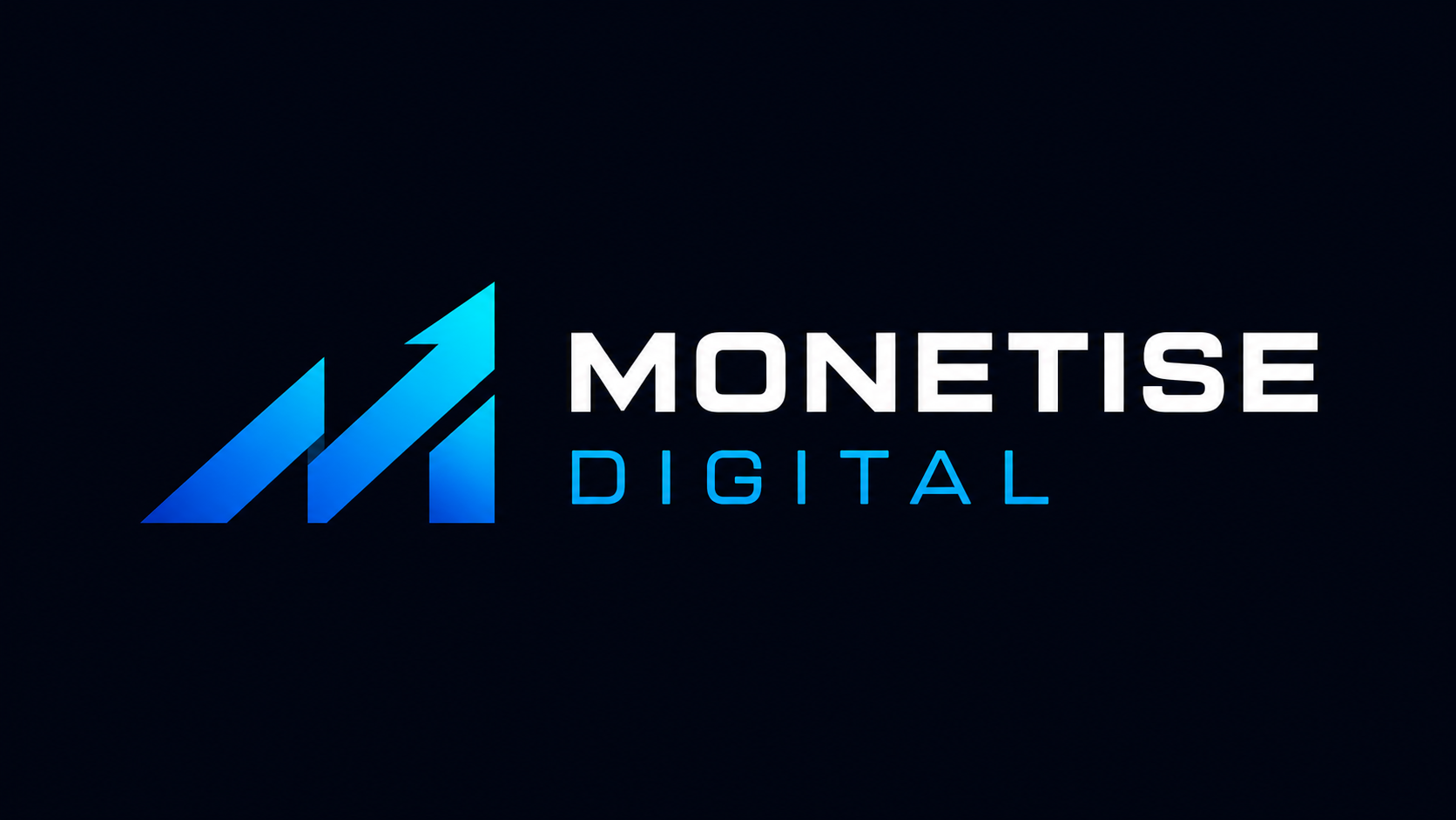 Monetise Digital logo