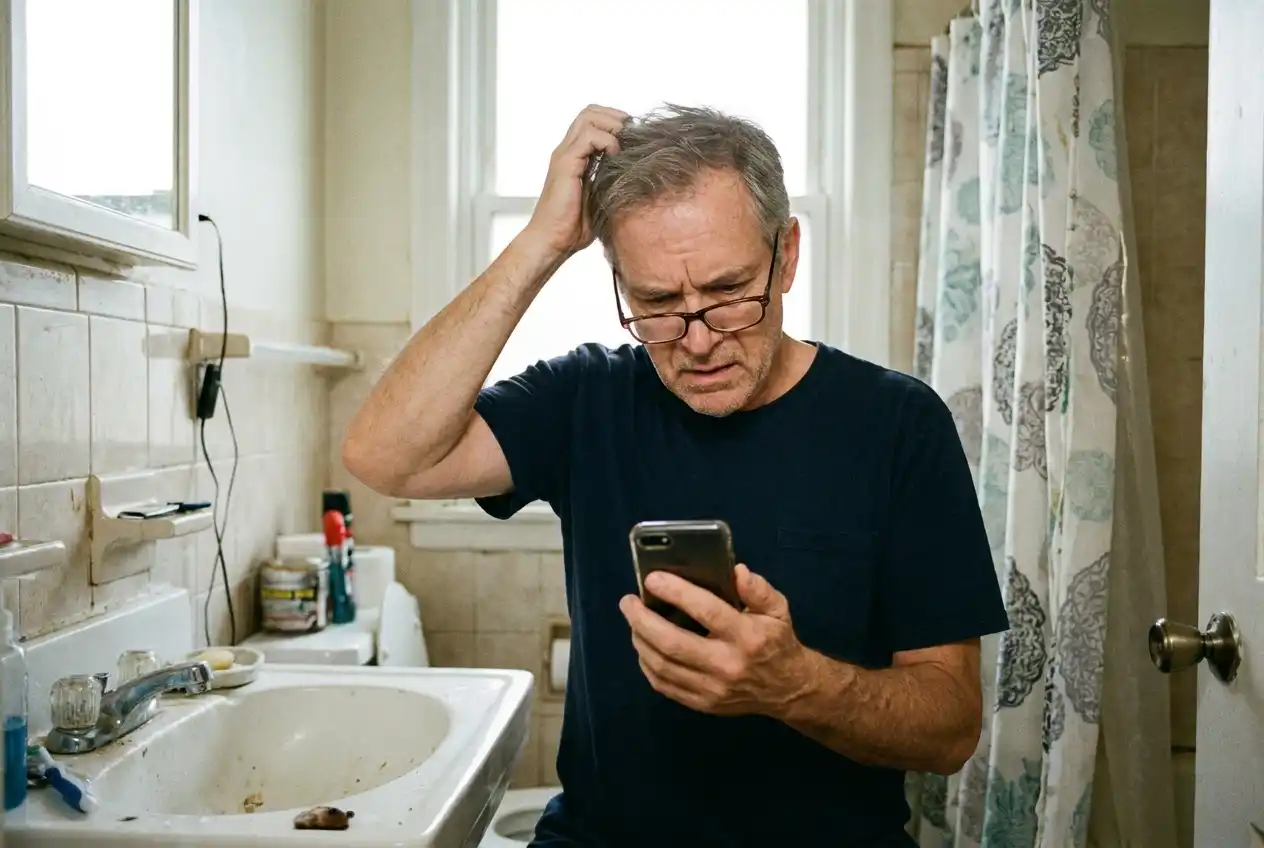 How to Choose a Plumber in Liverpool Without Getting Overcharged