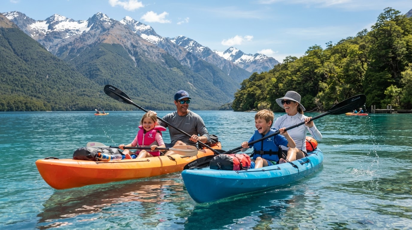 New Zealand Active Investor Plus Visa: Growth Category Expands to Include Build to Rent
