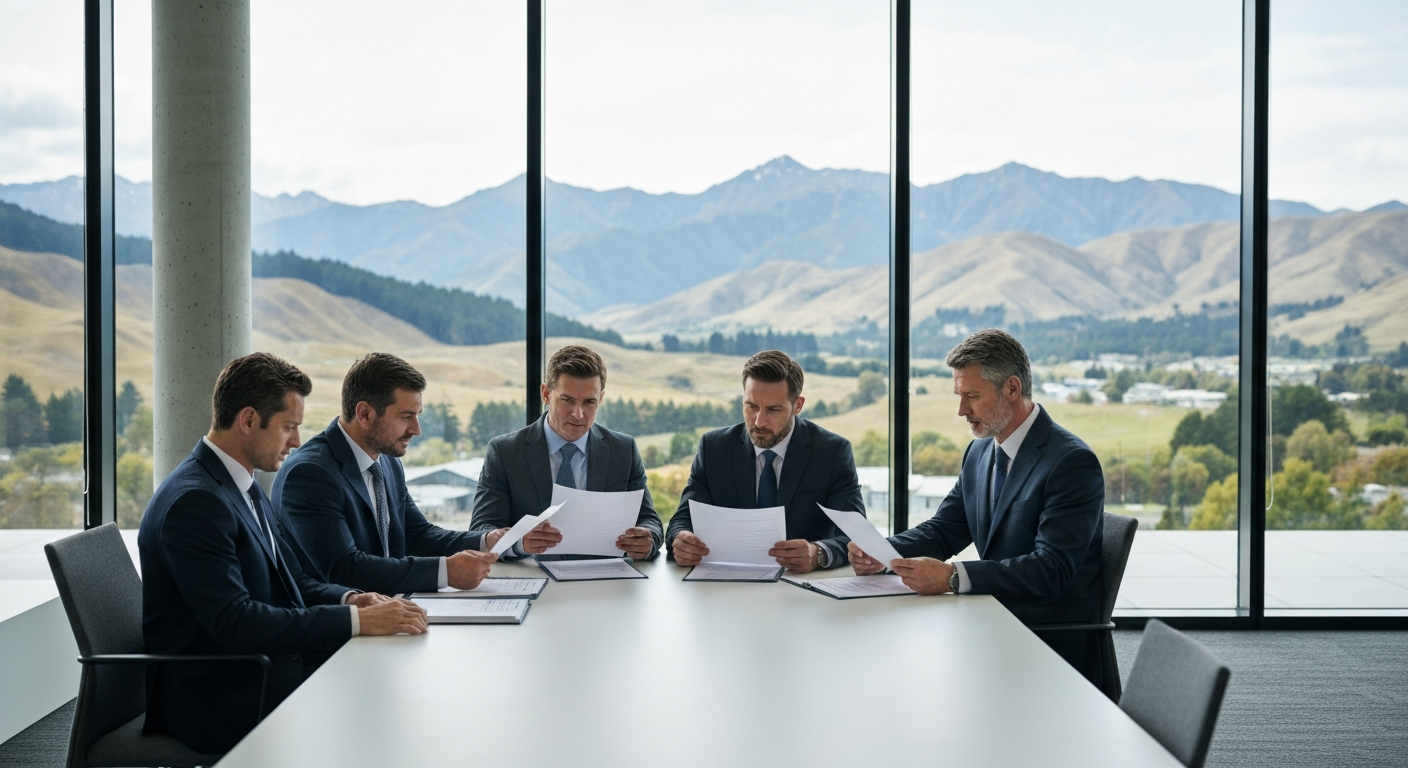 Why Are So Many Americans Choosing New Zealand's Active Investor Plus Visa?