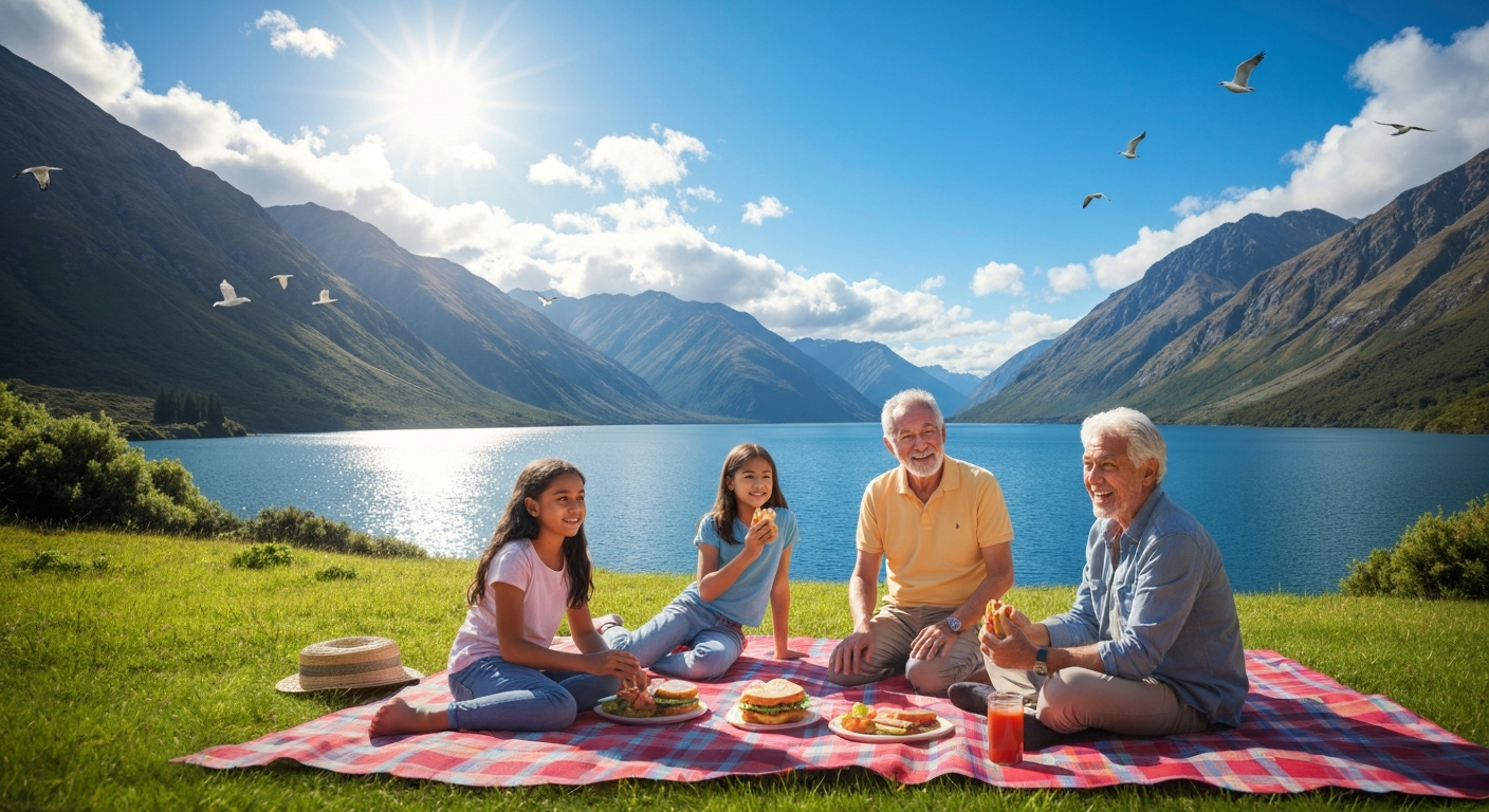 New Zealand Active Investor Plus Visa: Investors Can Now Buy Residential Property