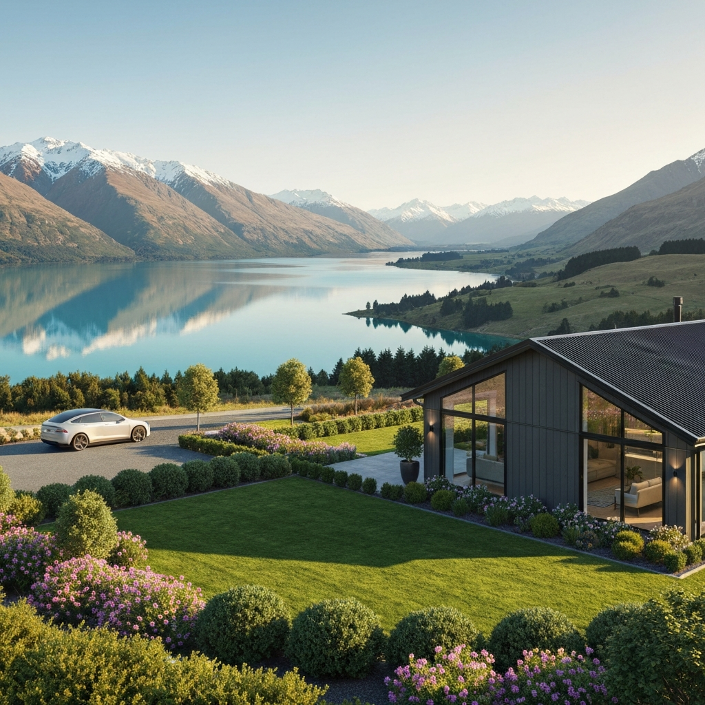Why High-Net-Worth Investors Are Choosing New Zealand Over Other Residency-by-Investment Programmes