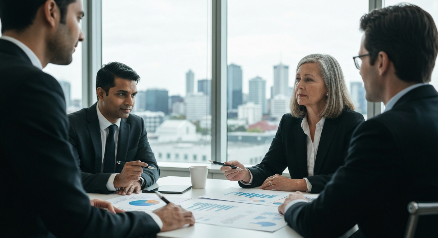 Managed Funds or Direct Investment? Understanding Your Investment Options Under New Zealand's Active Investor Plus Visa