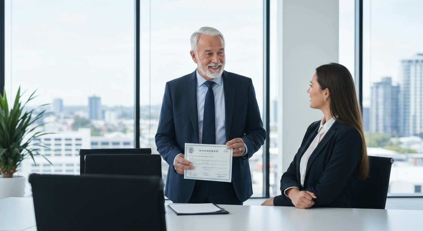 What Are the Benefits of New Zealand's "Golden Visa"? Understanding the Active Investor Plus Programme