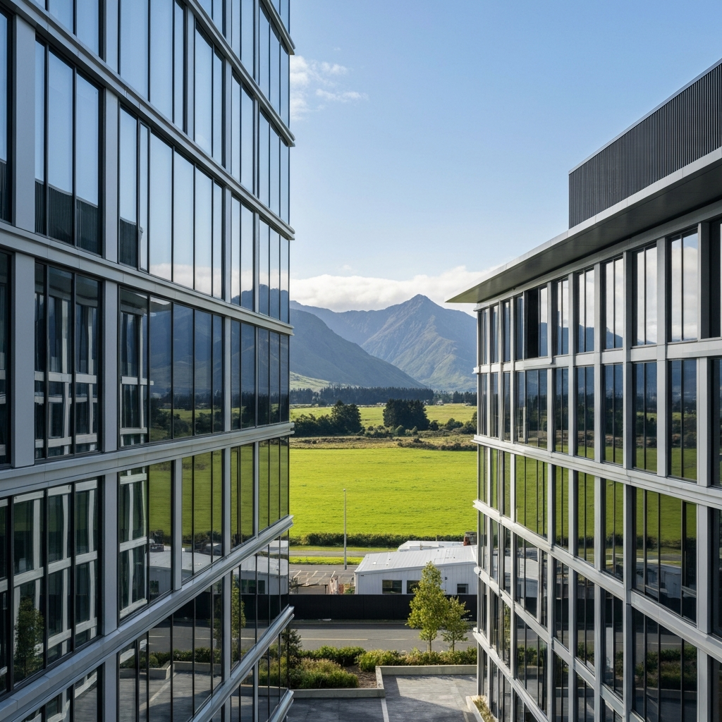 Why Invest in New Zealand? Ten Reasons International Investors Continue to Choose New Zealand
