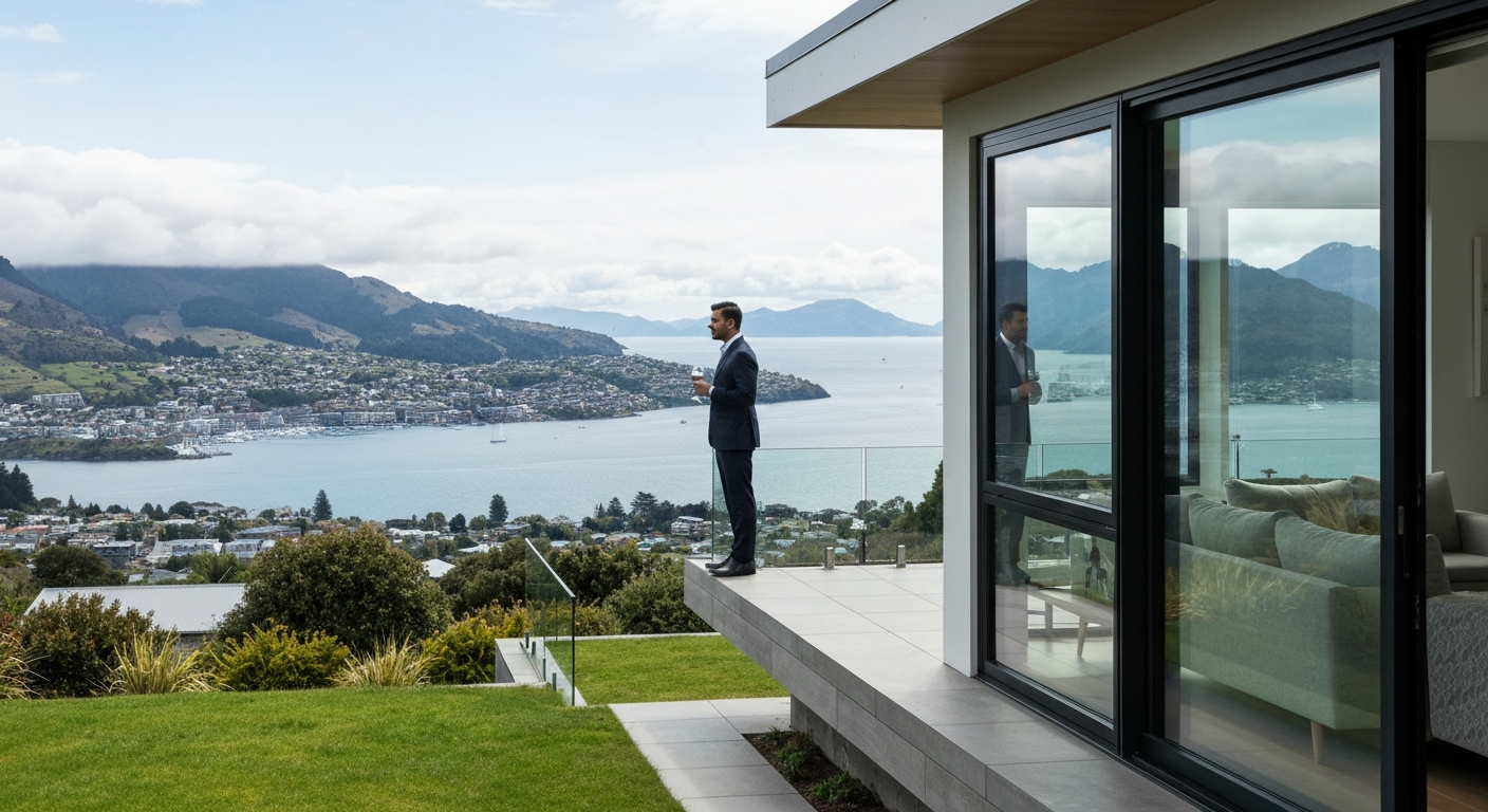 New Zealand Golden Visa: Why Wealthy Americans Are Looking to New Zealand as Their Next Investment Destination