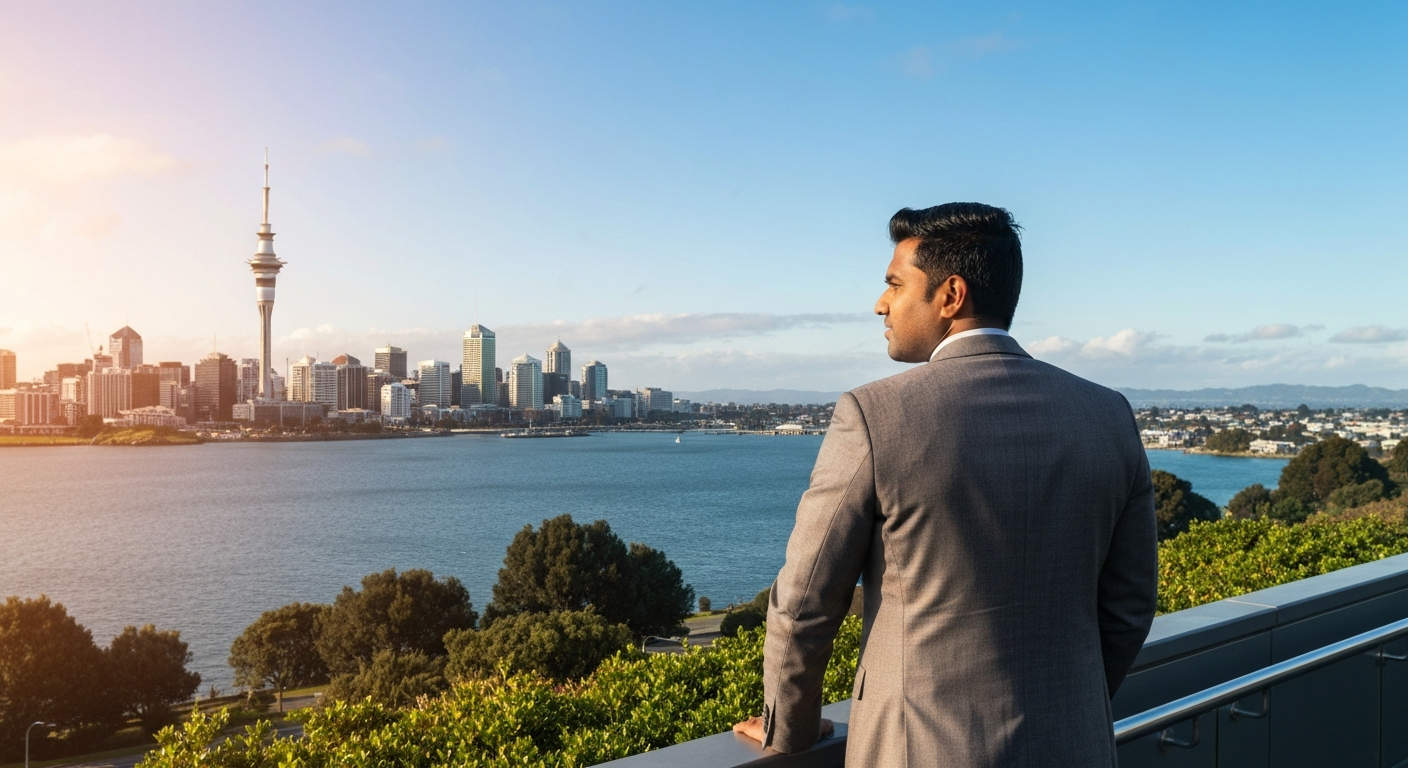 The Biggest Misconception About New Zealand's Investor Visa
