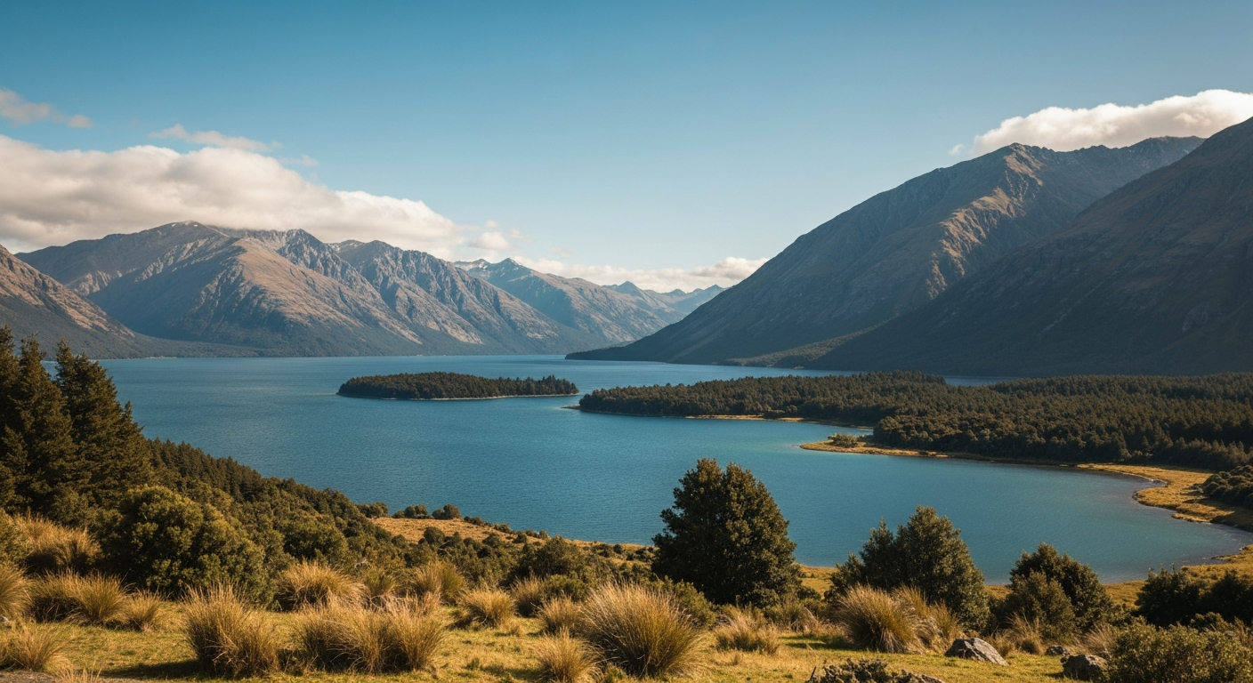 The Complete Guide to New Zealand's Active Investor Plus Visa (2026)