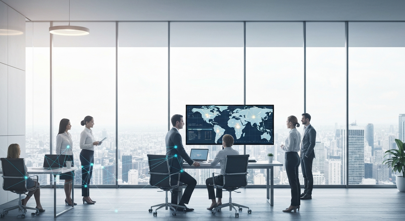 The Future of Investor Migration: Why Long-Term Strategy Is Replacing Speed