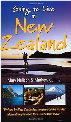 Going to Live in New Zealand