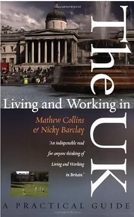 Living and Working in the UK