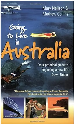 Going to Live in Australia