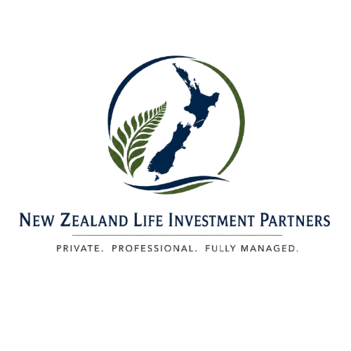 NZLIP Logo