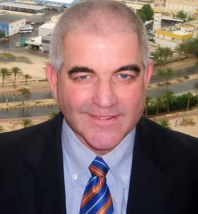Mathew Collins — Founder, NZ Life Investment Partners